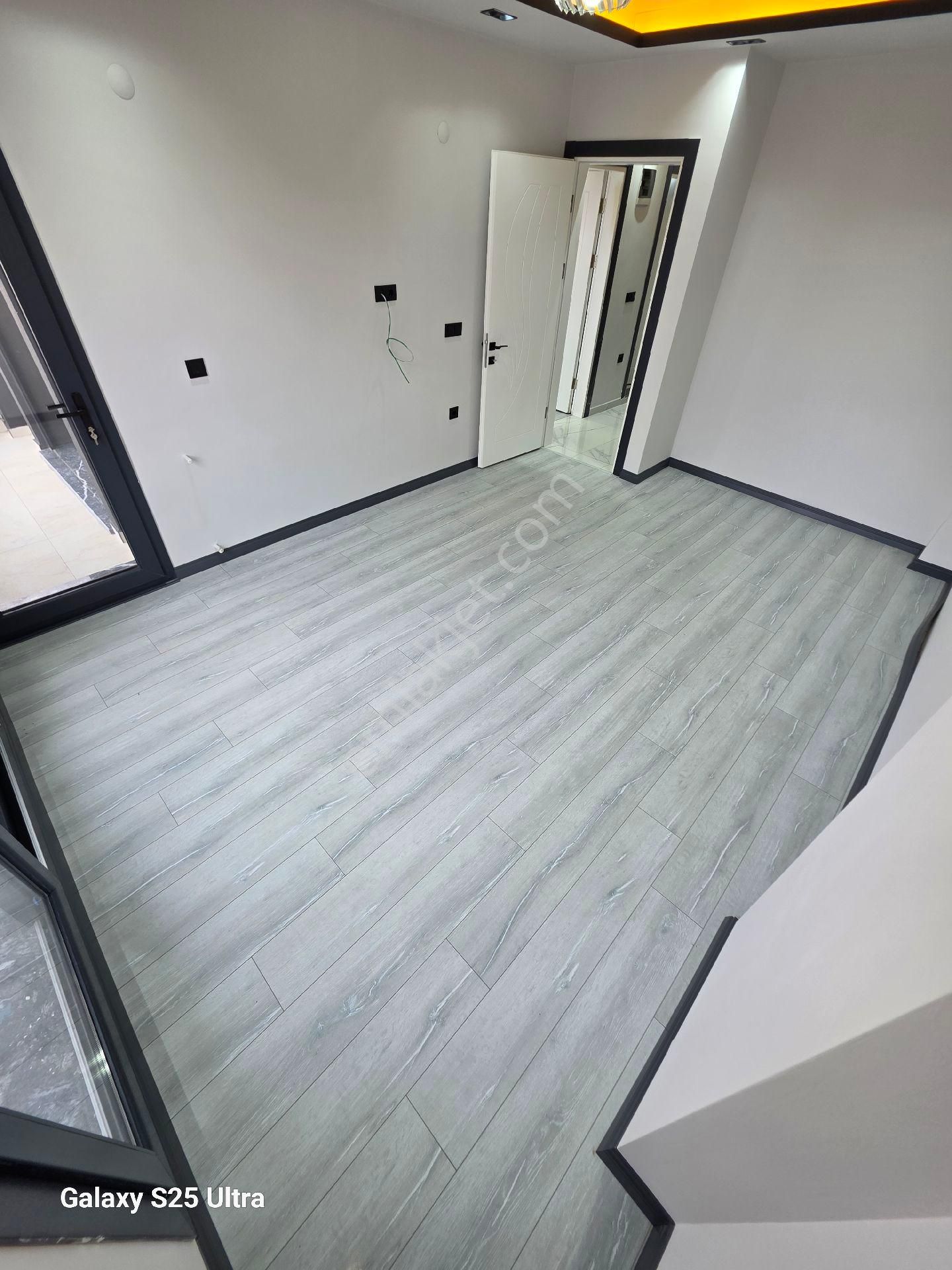 🏡 Aydın Didim Hisar Mahallesinde Satılık Ön Cephe Triplex Villa 🏡 - Görsel 17