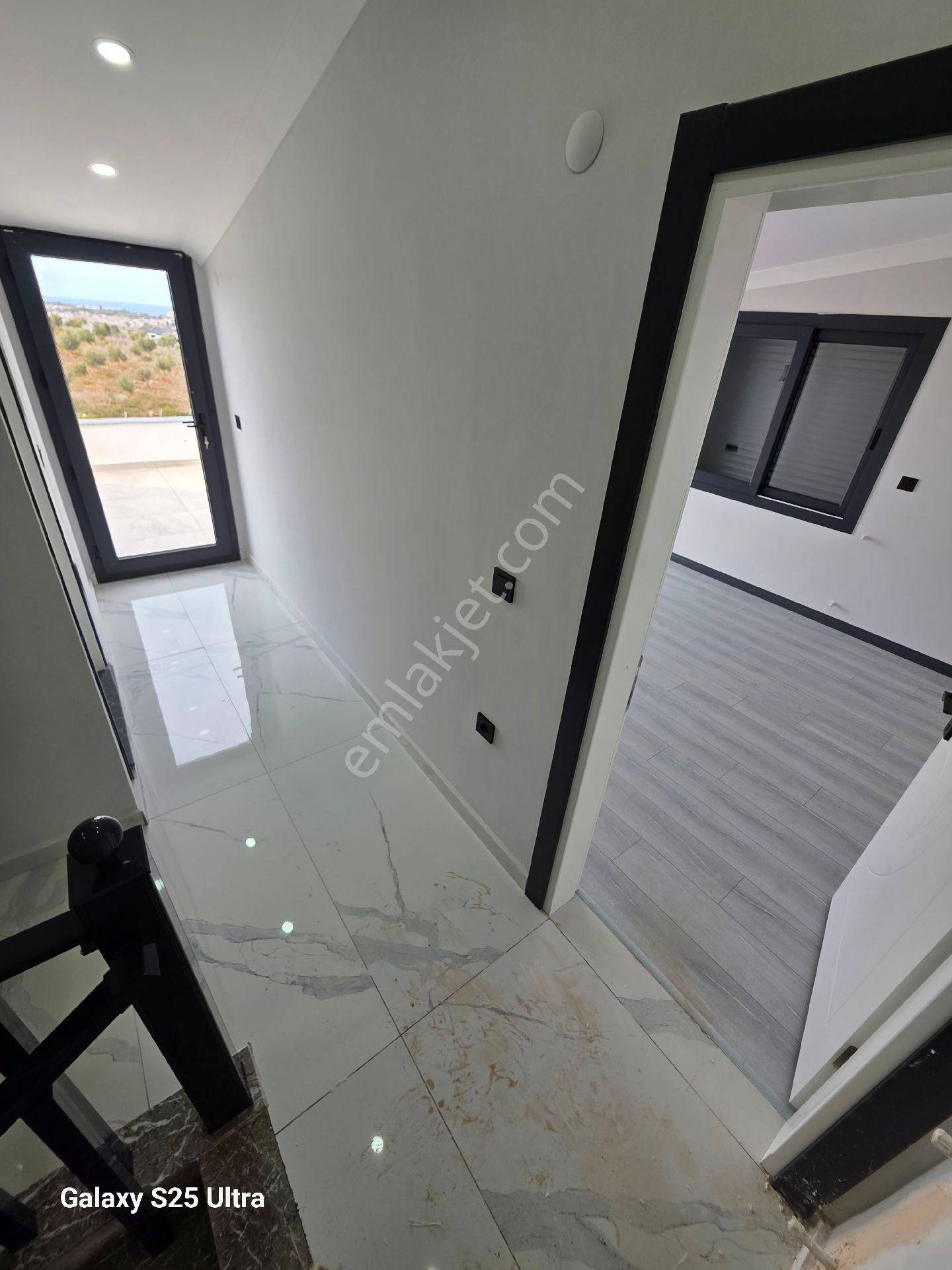 🏡 Aydın Didim Hisar Mahallesinde Satılık Ön Cephe Triplex Villa 🏡 - Görsel 21