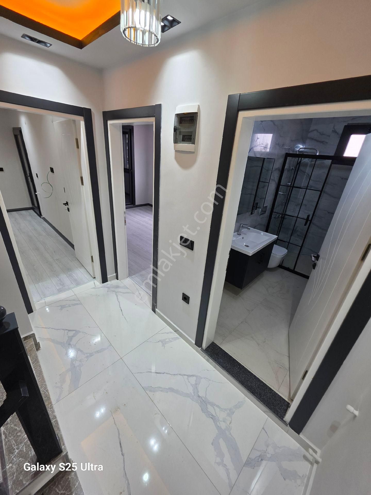 🏡 Aydın Didim Hisar Mahallesinde Satılık Ön Cephe Triplex Villa 🏡 - Görsel 12