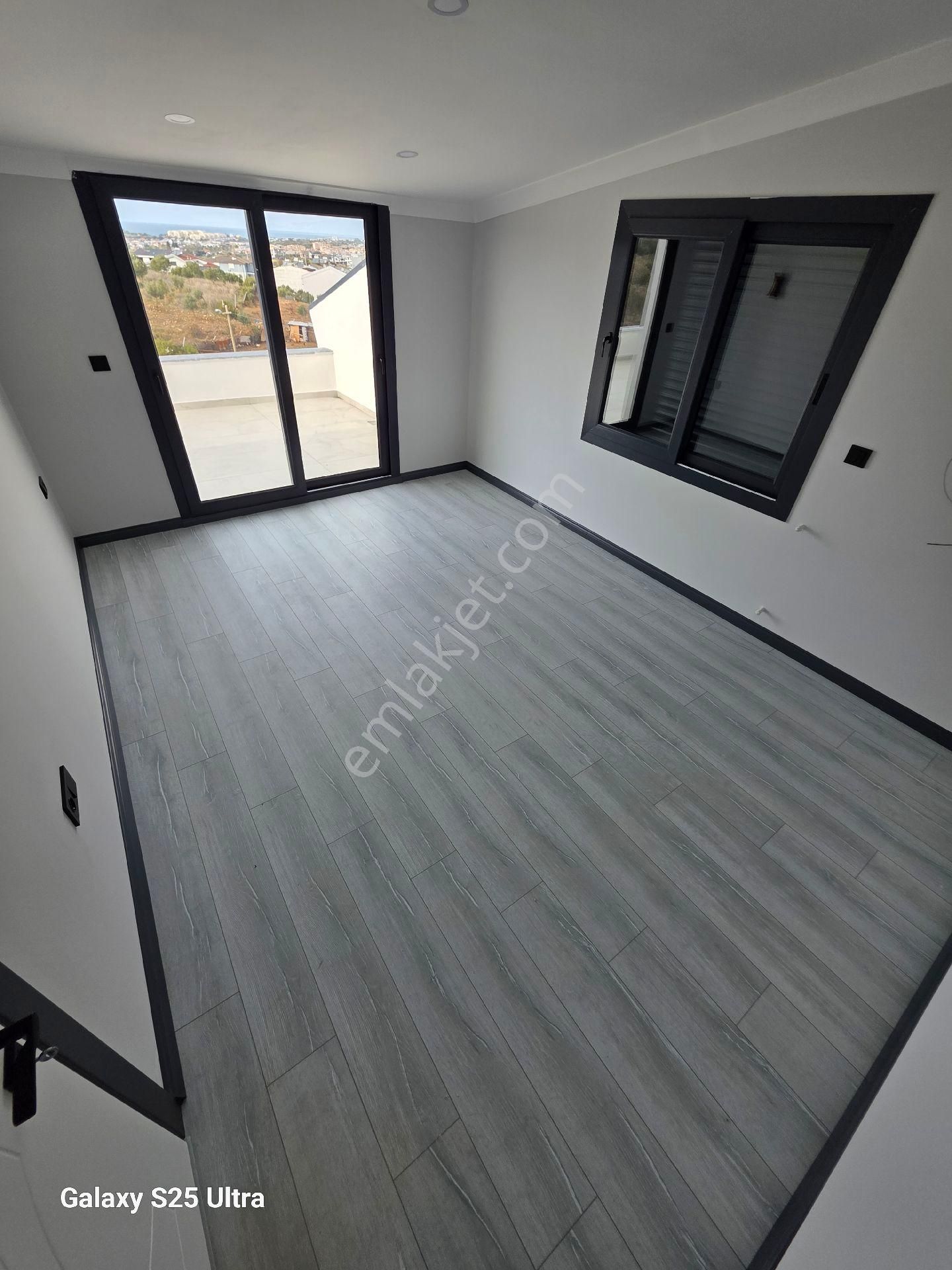 🏡 Aydın Didim Hisar Mahallesinde Satılık Ön Cephe Triplex Villa 🏡 - Görsel 23