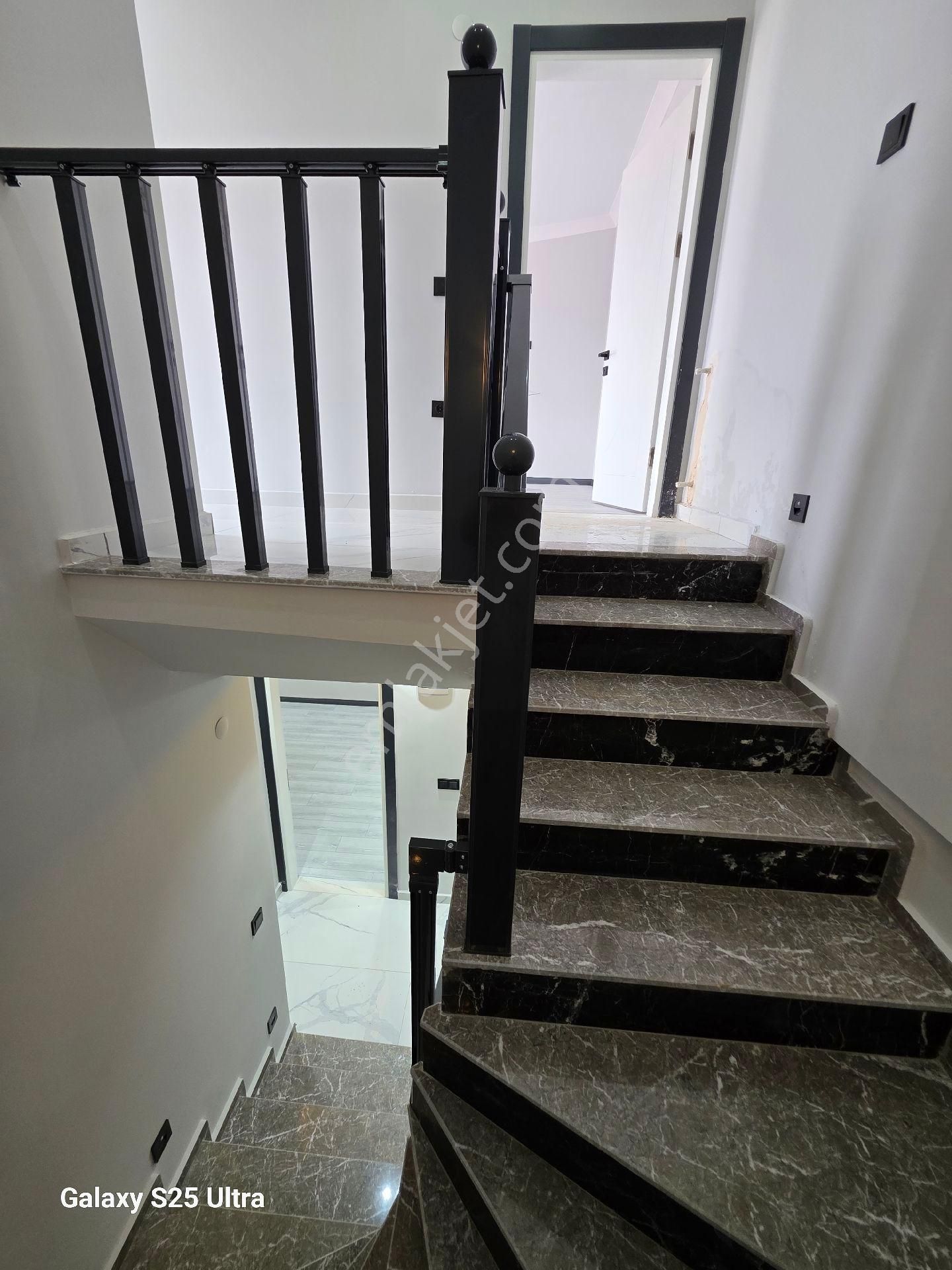 🏡 Aydın Didim Hisar Mahallesinde Satılık Ön Cephe Triplex Villa 🏡 - Görsel 20