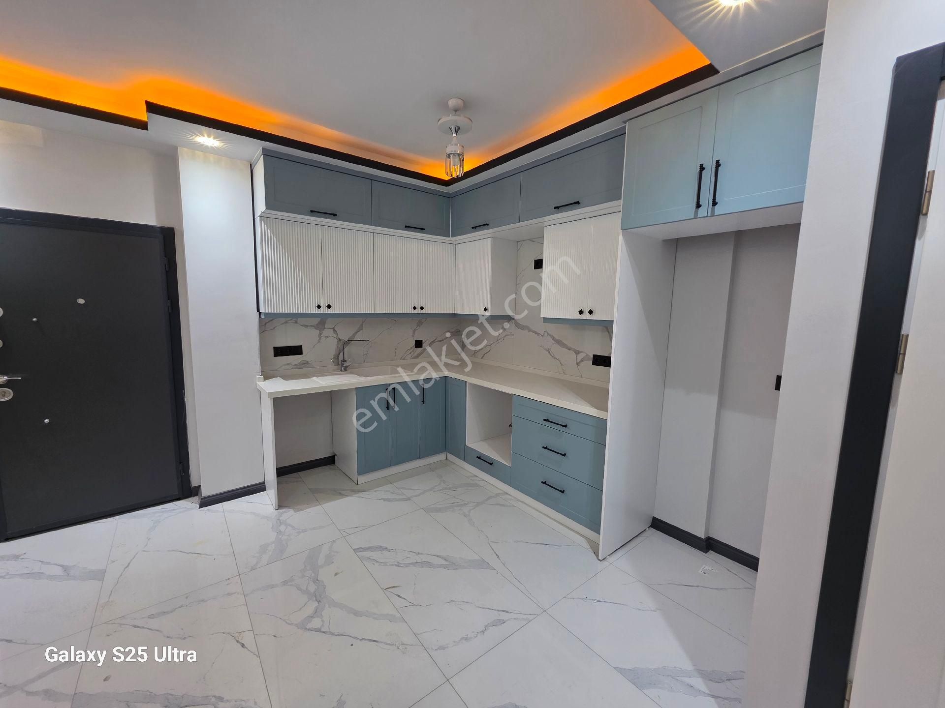 🏡 Aydın Didim Hisar Mahallesinde Satılık Ön Cephe Triplex Villa 🏡 - Görsel 8