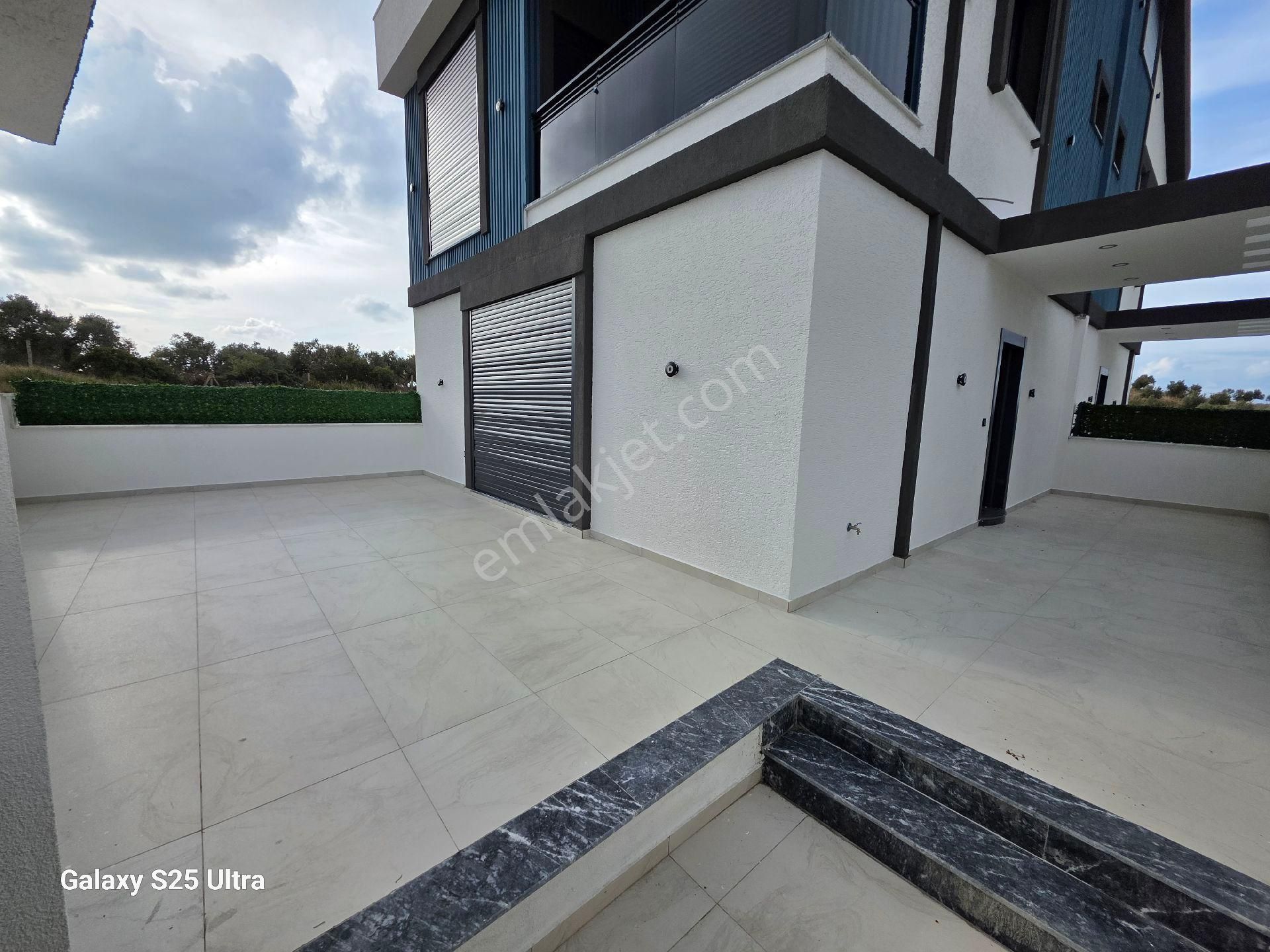 🏡 Aydın Didim Hisar Mahallesinde Satılık Ön Cephe Triplex Villa 🏡 - Görsel 3