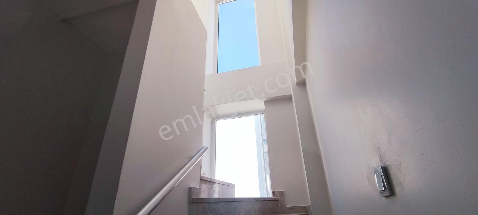 Rw Nefes' Ten Pelitköy' De Site İçerisinde Satılık 4+1 Villa - Görsel 23