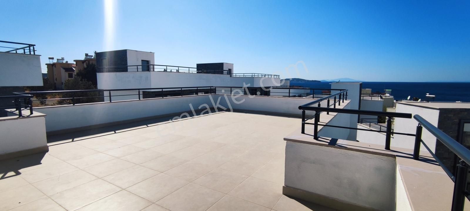 Rw Nefes' Ten Pelitköy' De Site İçerisinde Satılık 4+1 Villa - Görsel 21