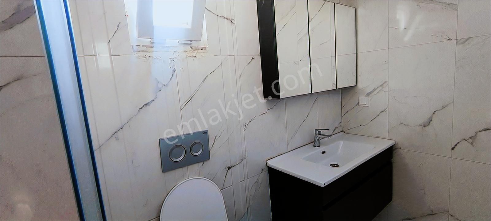 Rw Nefes' Ten Pelitköy' De Site İçerisinde Satılık 4+1 Villa - Görsel 27