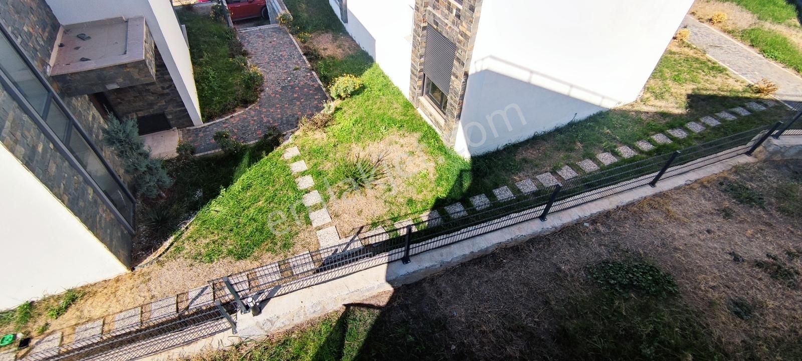 Rw Nefes' Ten Pelitköy' De Site İçerisinde Satılık 4+1 Villa - Görsel 28