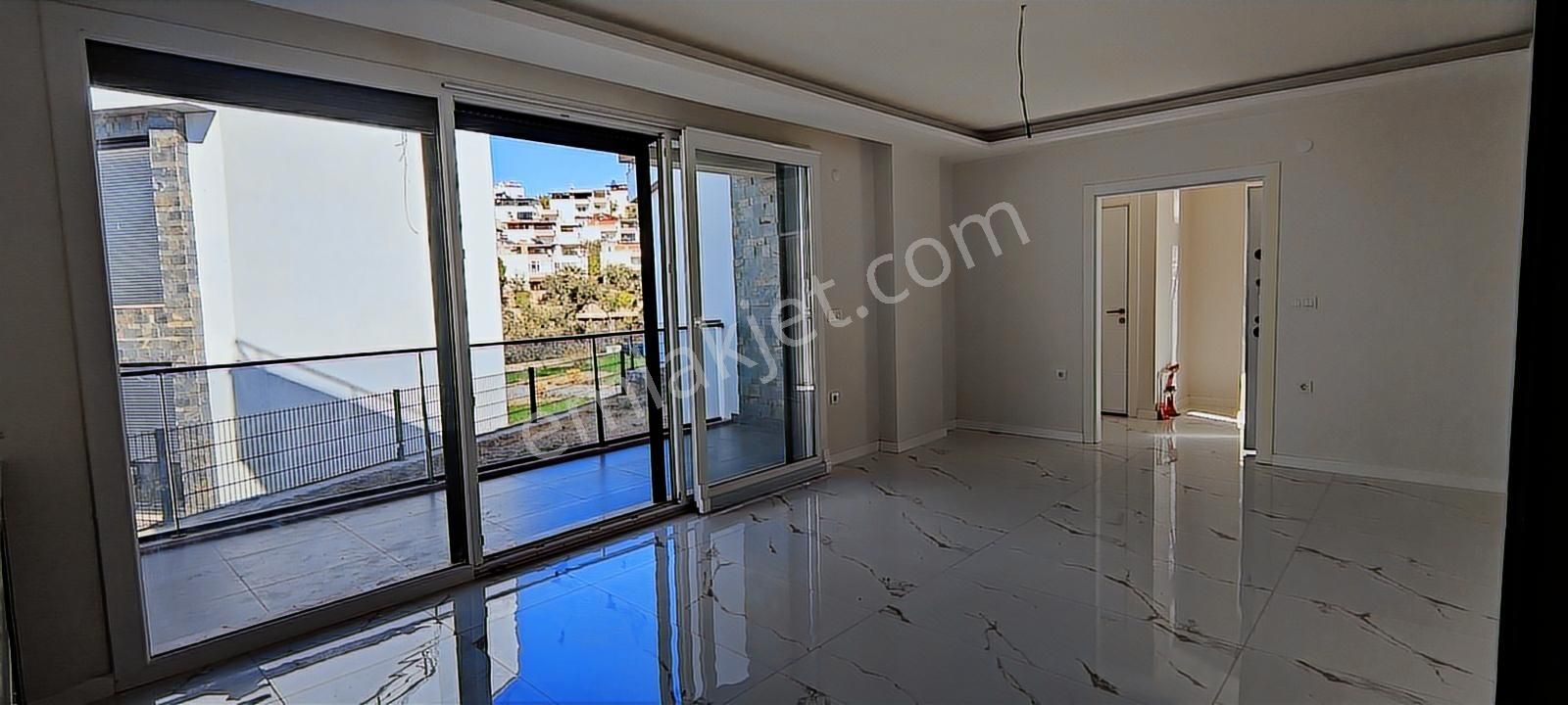 Rw Nefes' Ten Pelitköy' De Site İçerisinde Satılık 4+1 Villa - Görsel 15