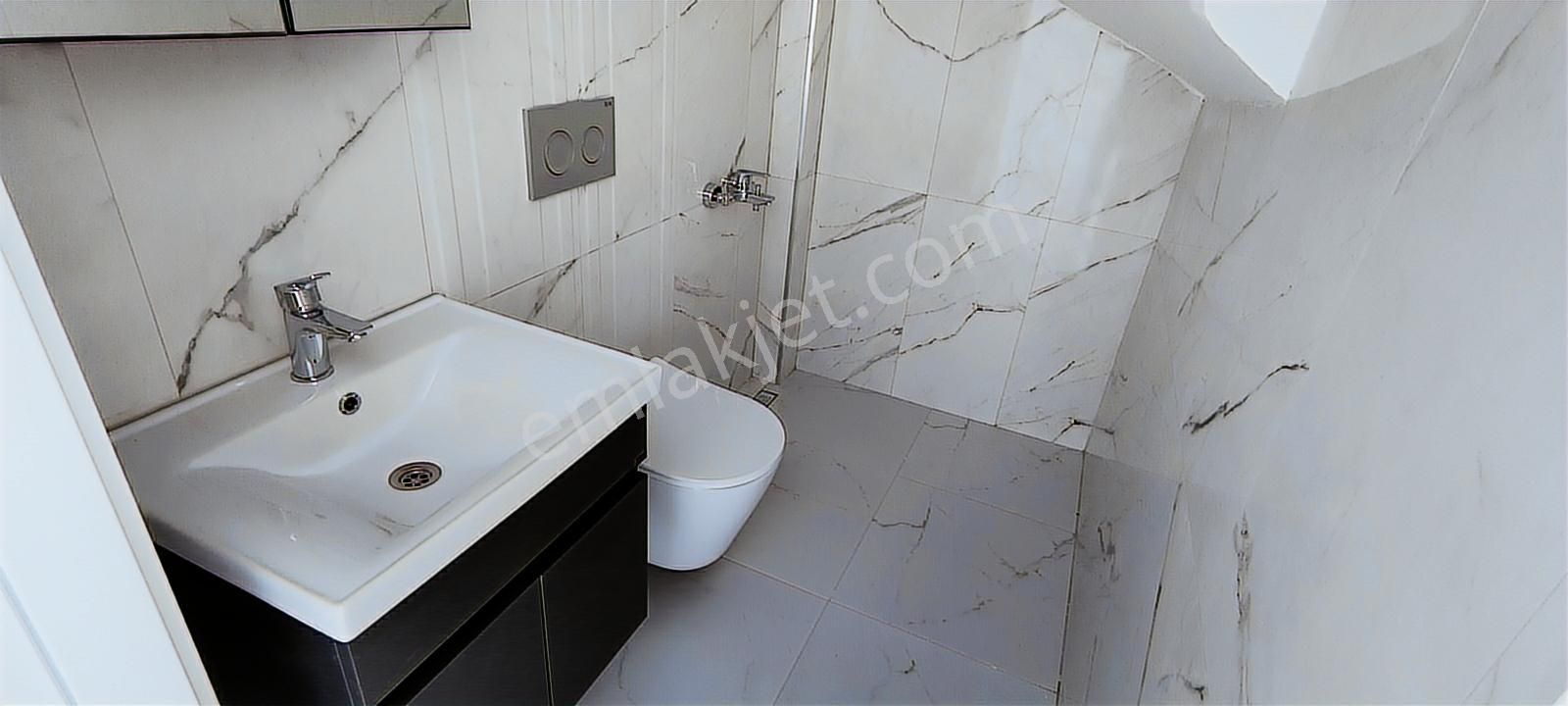 Rw Nefes' Ten Pelitköy' De Site İçerisinde Satılık 4+1 Villa - Görsel 5