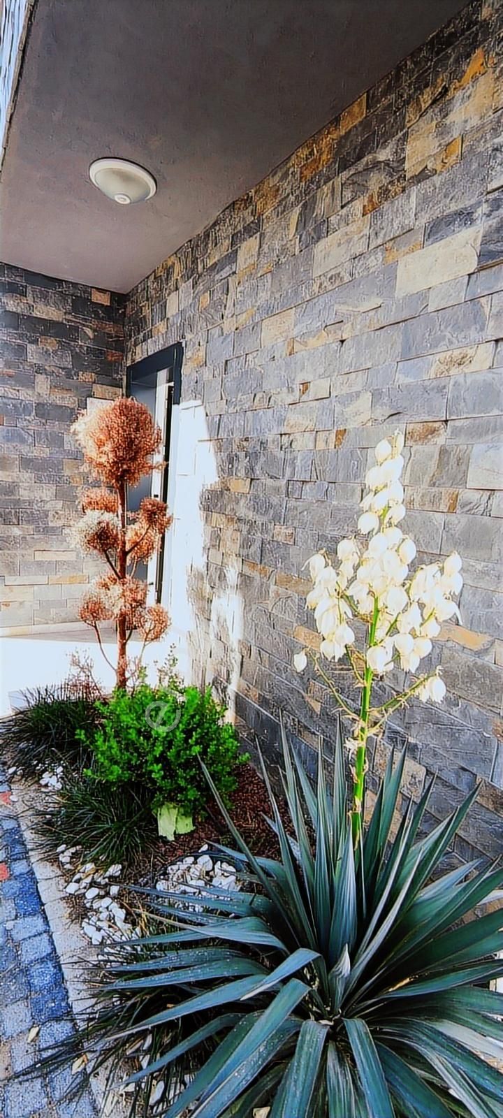 Rw Nefes' Ten Pelitköy' De Site İçerisinde Satılık 4+1 Villa - Görsel 7