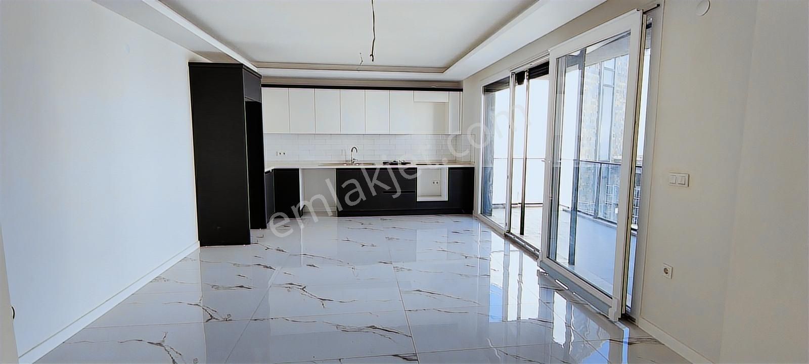 Rw Nefes' Ten Pelitköy' De Site İçerisinde Satılık 4+1 Villa - Görsel 29