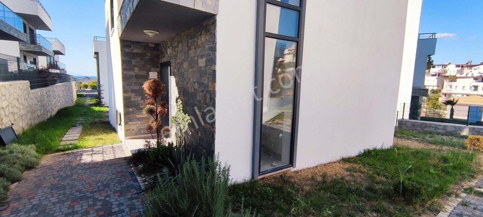 Rw Nefes' Ten Pelitköy' De Site İçerisinde Satılık 4+1 Villa - Görsel 25