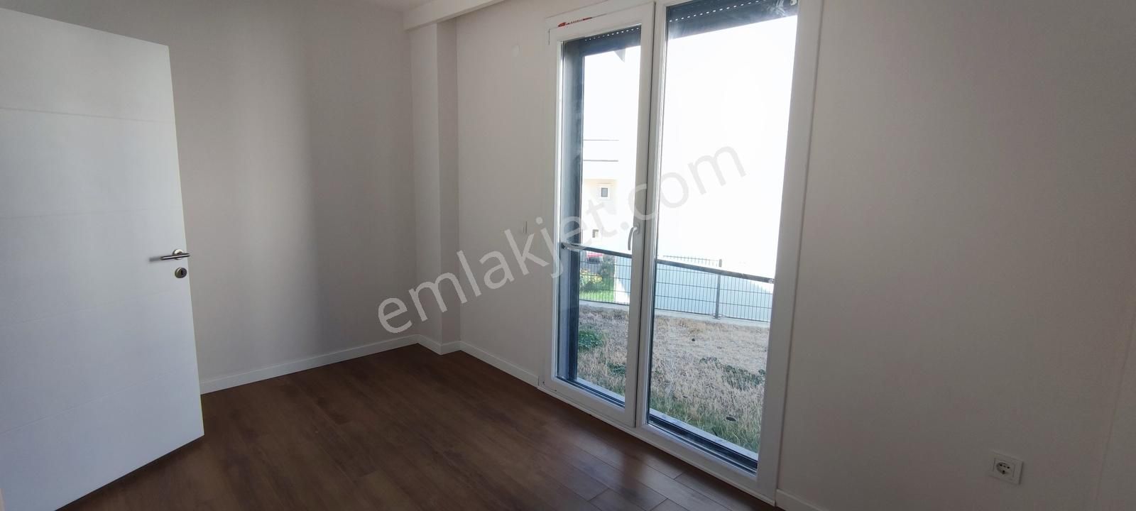 Rw Nefes' Ten Pelitköy' De Site İçerisinde Satılık 4+1 Villa - Görsel 18