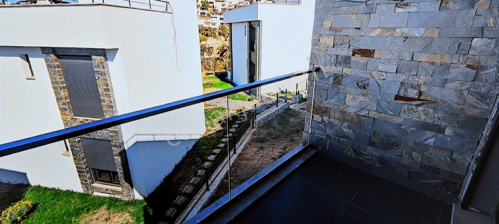 Rw Nefes' Ten Pelitköy' De Site İçerisinde Satılık 4+1 Villa - Görsel 16