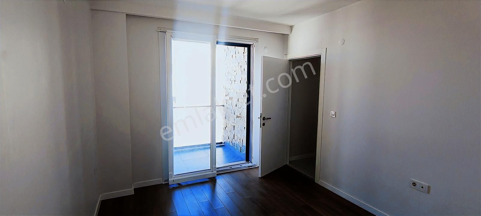 Rw Nefes' Ten Pelitköy' De Site İçerisinde Satılık 4+1 Villa - Görsel 13