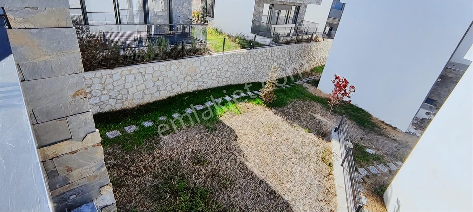 Rw Nefes' Ten Pelitköy' De Site İçerisinde Satılık 4+1 Villa - Görsel 2