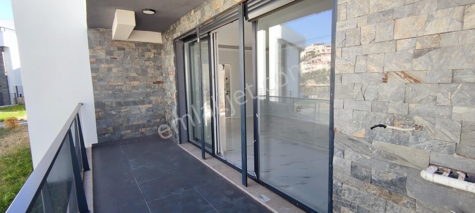 Rw Nefes' Ten Pelitköy' De Site İçerisinde Satılık 4+1 Villa - Görsel 3