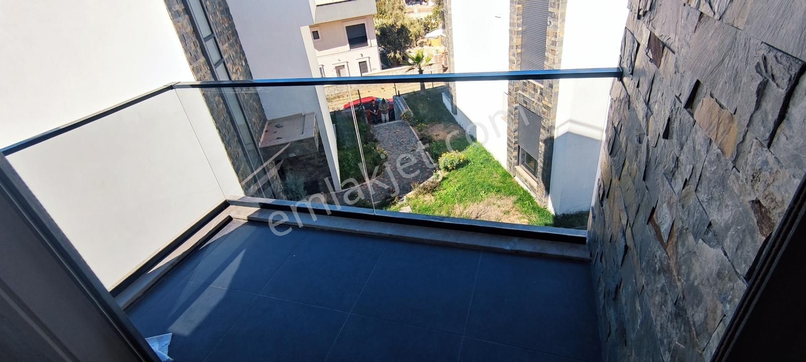 Rw Nefes' Ten Pelitköy' De Site İçerisinde Satılık 4+1 Villa - Görsel 10