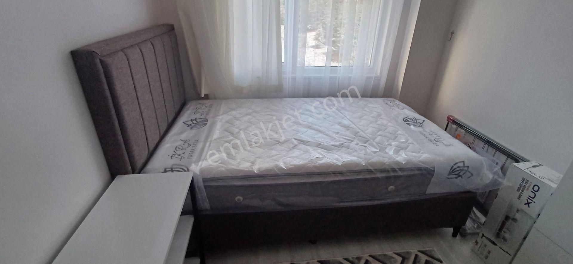1+1 Eşyalı Satlık - Görsel 8