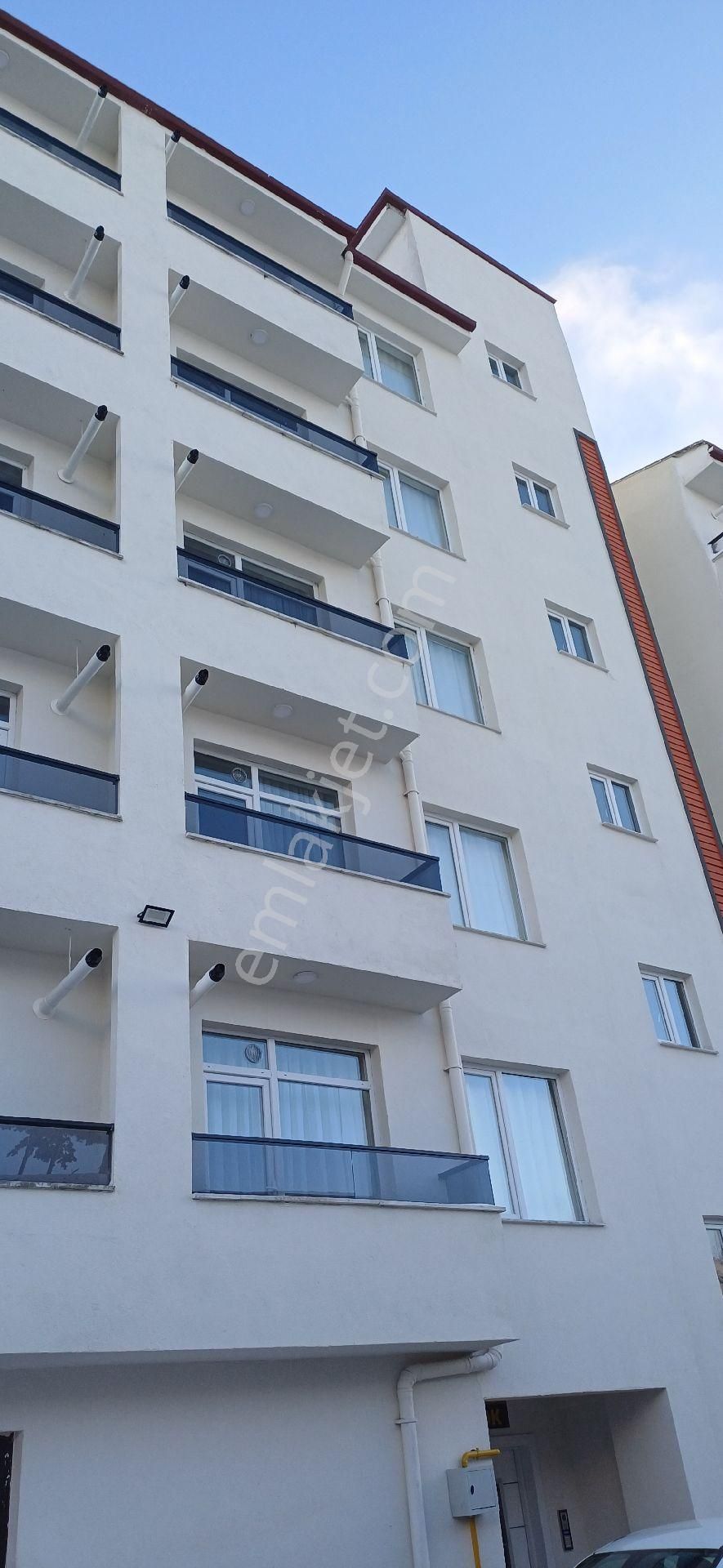 1+1 Eşyalı Satlık - Görsel 24