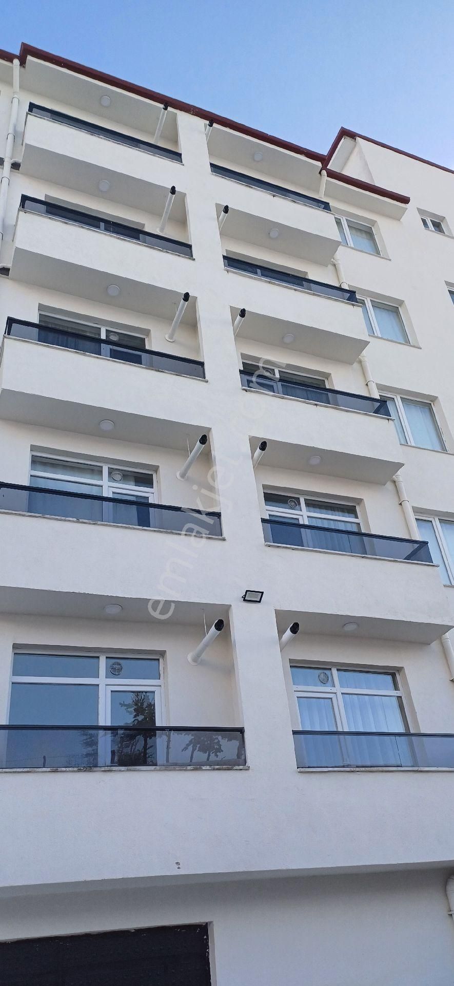 1+1 Eşyalı Satlık - Görsel 23