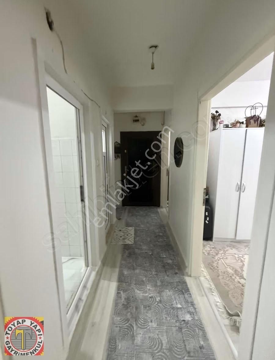 Toyap İnş 50. Yıl 3+1 130 M2 Çift Balkonlu Hisseli Satılık Daire - Görsel 8