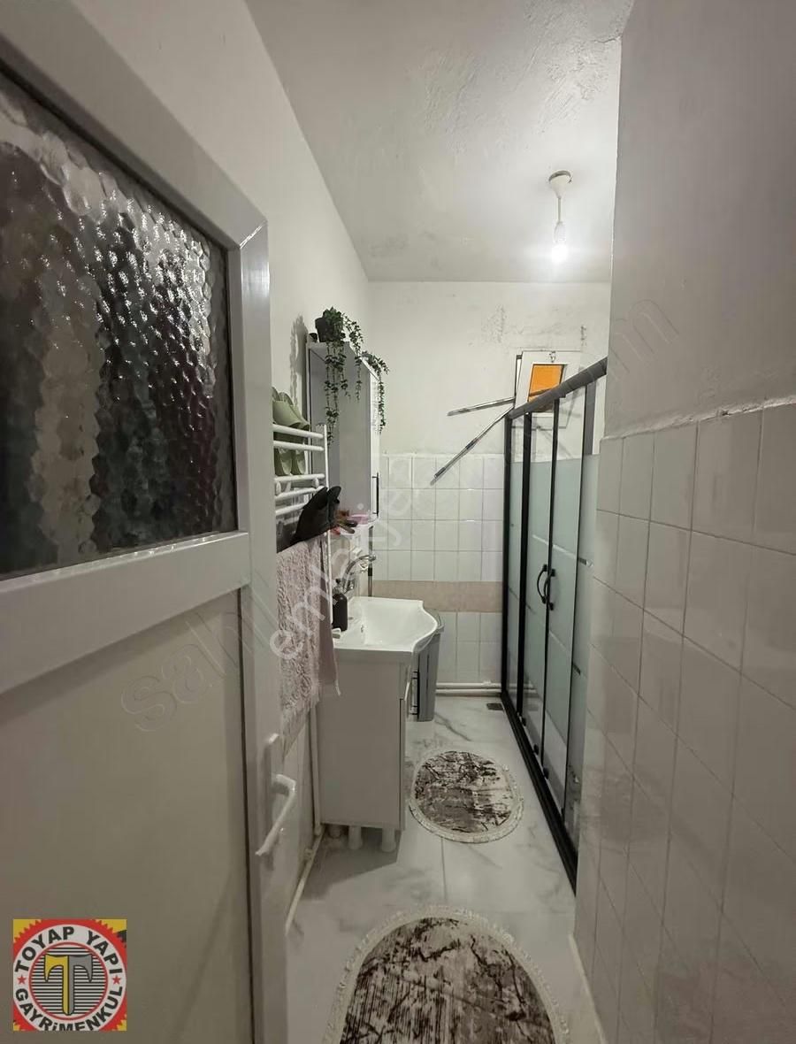 Toyap İnş 50. Yıl 3+1 130 M2 Çift Balkonlu Hisseli Satılık Daire - Görsel 26