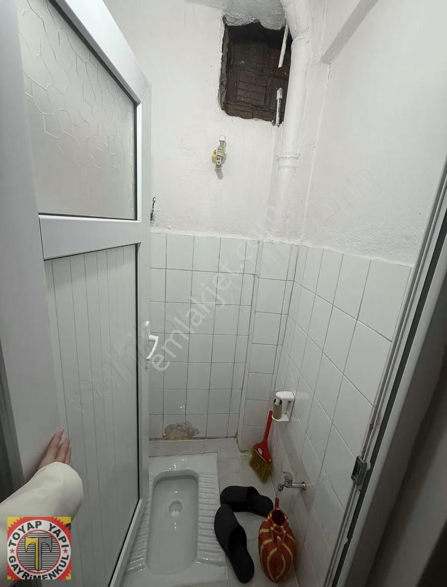 Toyap İnş 50. Yıl 3+1 130 M2 Çift Balkonlu Hisseli Satılık Daire - Görsel 22