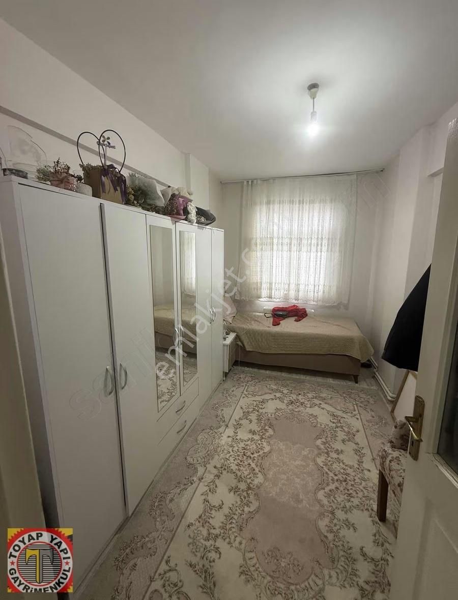 Toyap İnş 50. Yıl 3+1 130 M2 Çift Balkonlu Hisseli Satılık Daire - Görsel 27