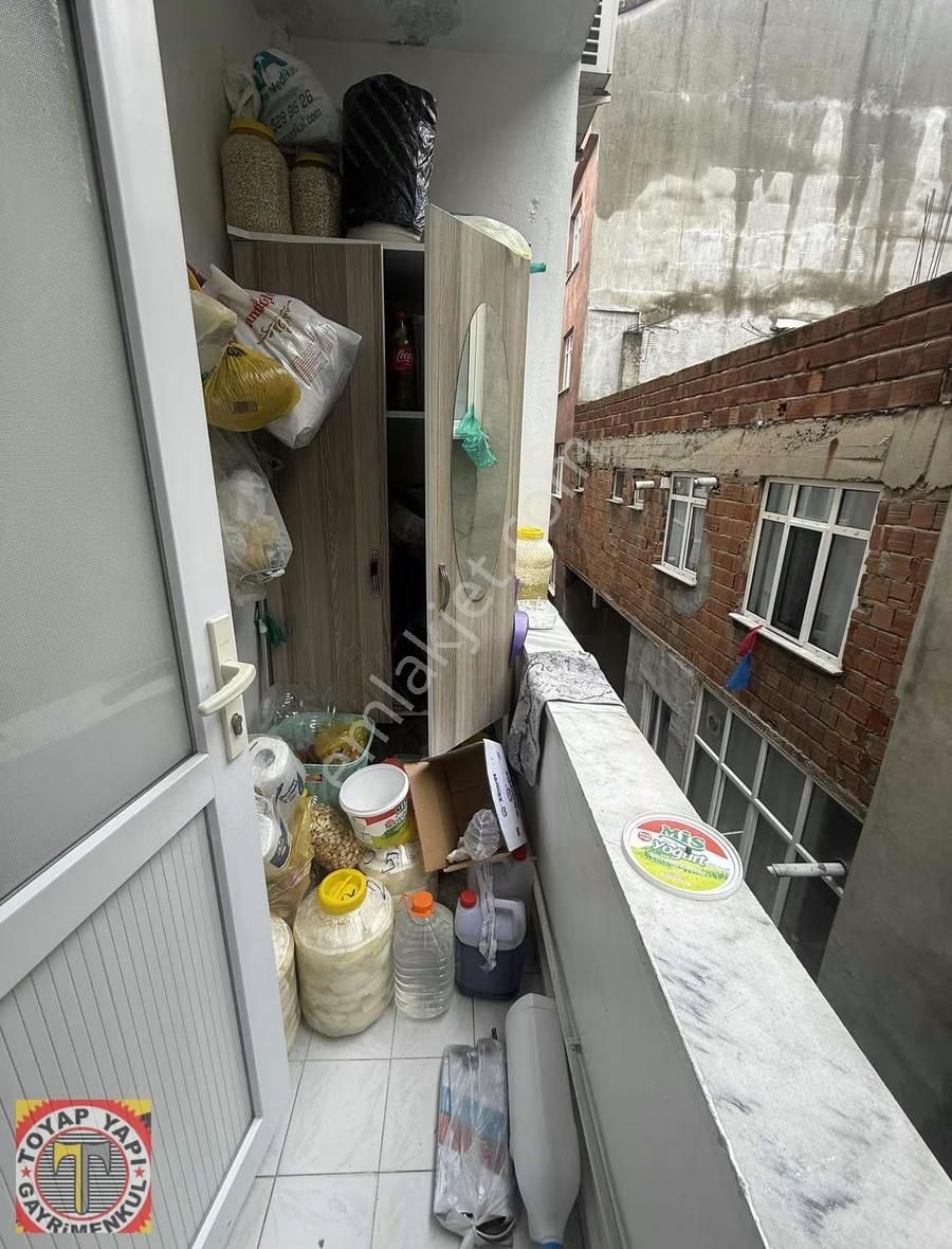 Toyap İnş 50. Yıl 3+1 130 M2 Çift Balkonlu Hisseli Satılık Daire - Görsel 7