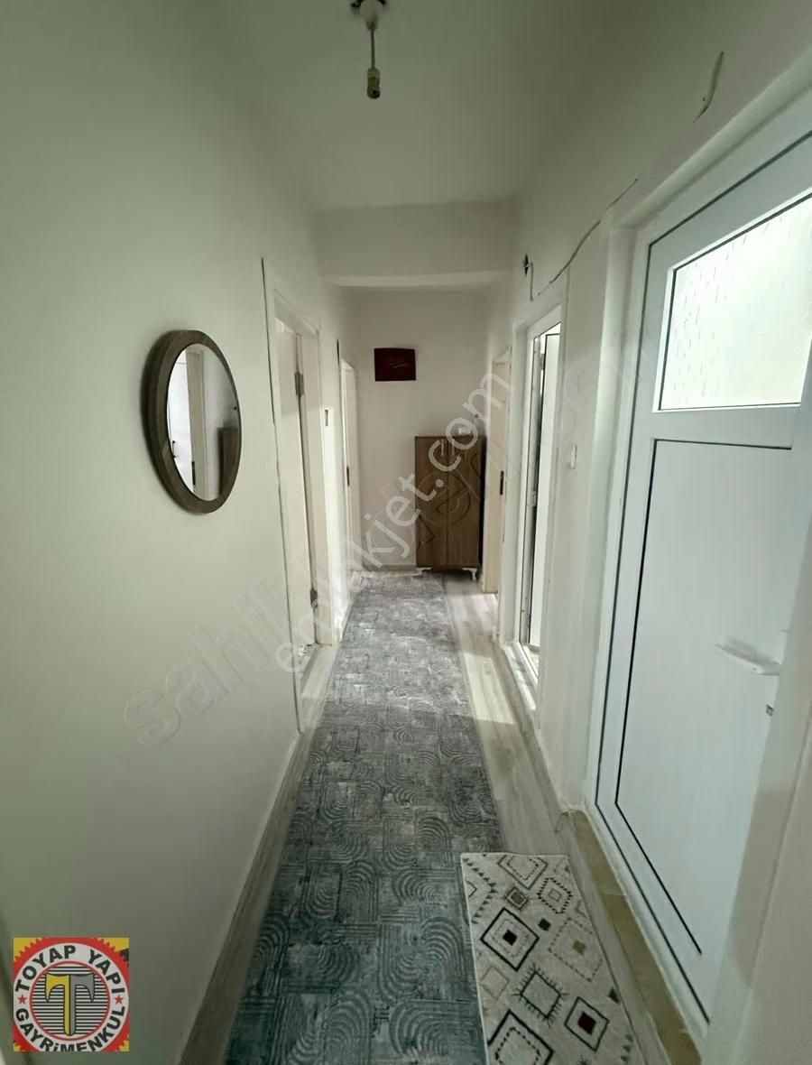 Toyap İnş 50. Yıl 3+1 130 M2 Çift Balkonlu Hisseli Satılık Daire - Görsel 23