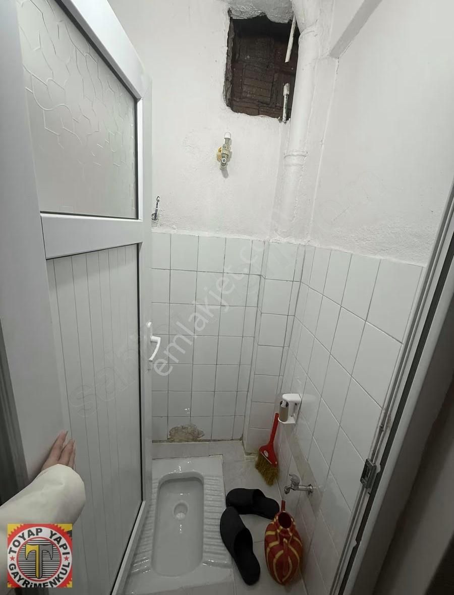 Toyap İnş 50. Yıl 3+1 130 M2 Çift Balkonlu Hisseli Satılık Daire - Görsel 10