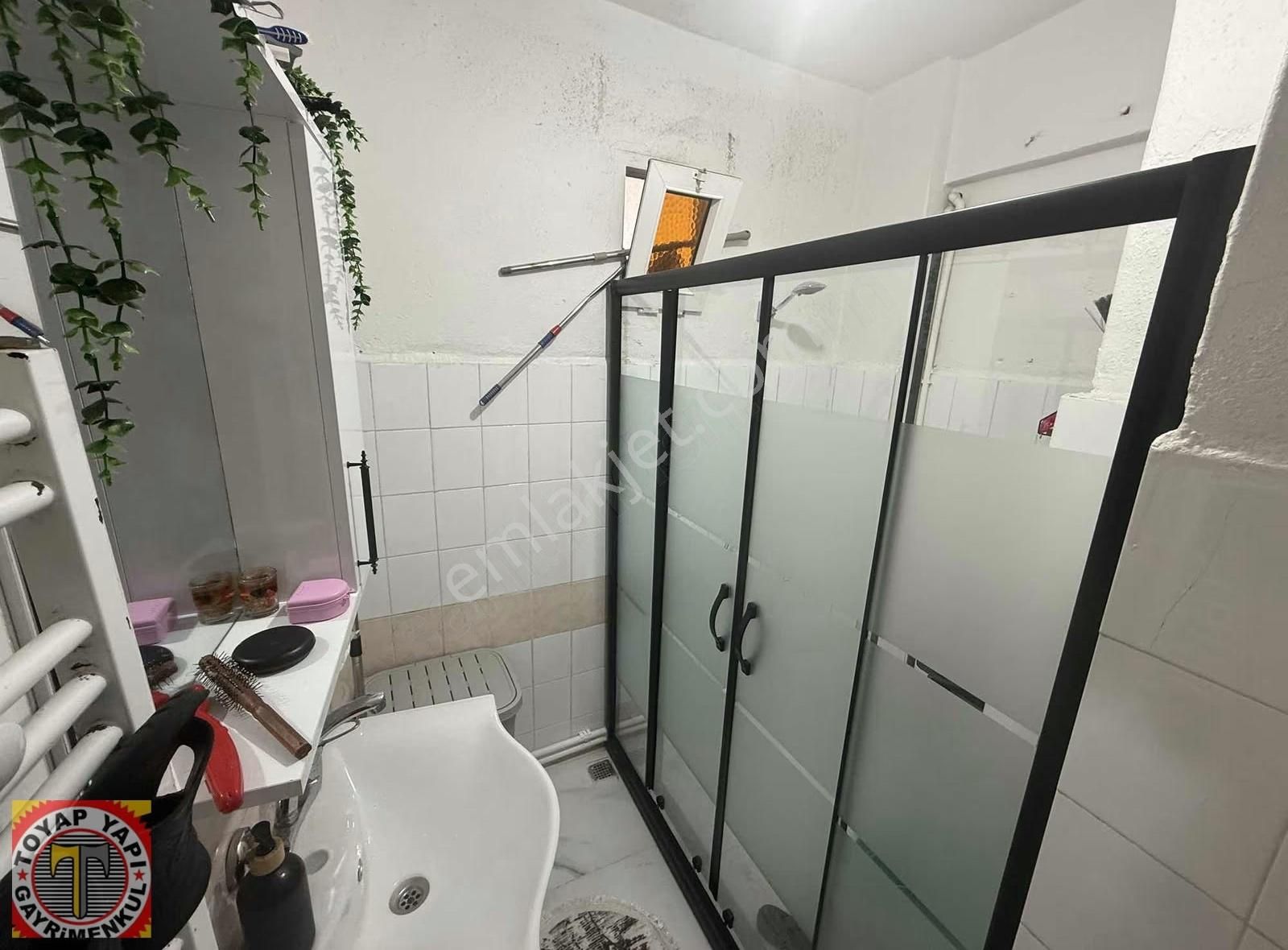 Toyap İnş 50. Yıl 3+1 130 M2 Çift Balkonlu Hisseli Satılık Daire - Görsel 21