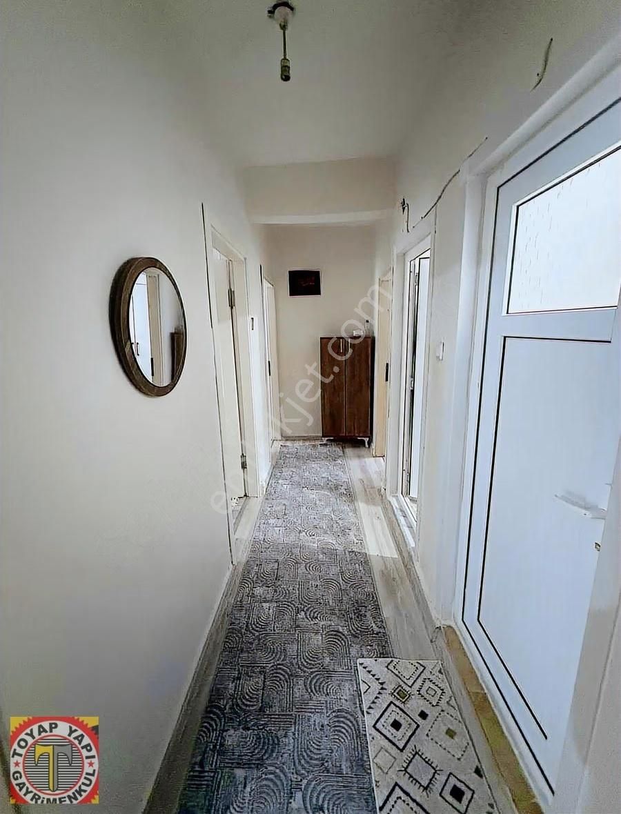 Toyap İnş 50. Yıl 3+1 130 M2 Çift Balkonlu Hisseli Satılık Daire - Görsel 4