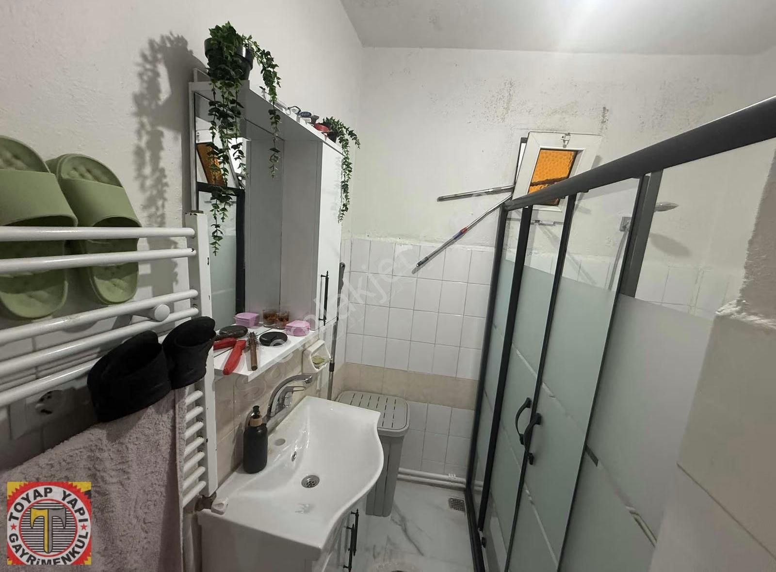 Toyap İnş 50. Yıl 3+1 130 M2 Çift Balkonlu Hisseli Satılık Daire - Görsel 5