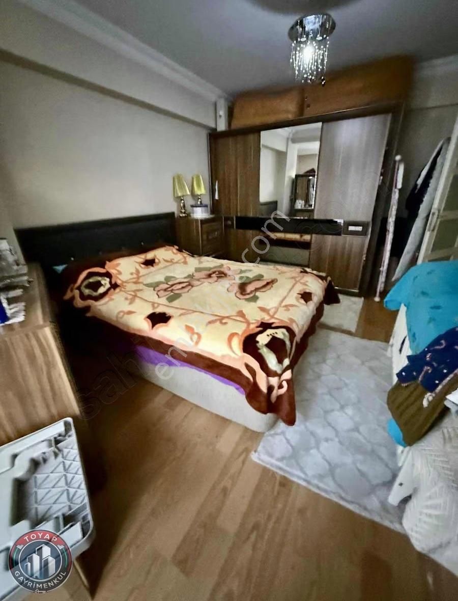 Toyap İnşaattan 50 Yıl 2+1 110m2 Tramvaya Yakın Satılık Daire - Görsel 18