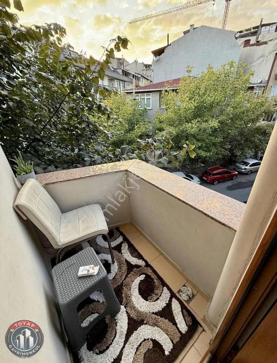 Toyap İnşaattan 50 Yıl 2+1 110m2 Tramvaya Yakın Satılık Daire - Görsel 8