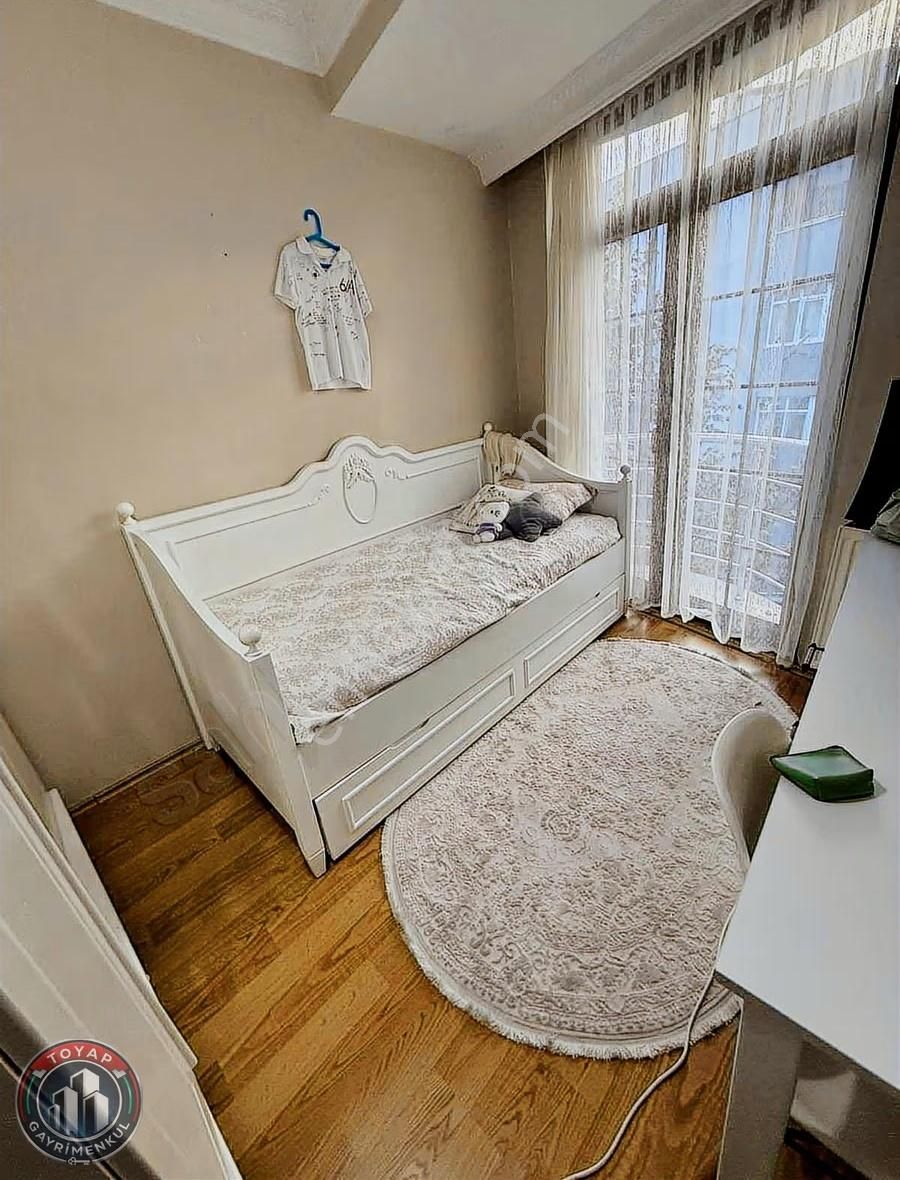 Toyap İnşaattan 50 Yıl 2+1 110m2 Tramvaya Yakın Satılık Daire - Görsel 14