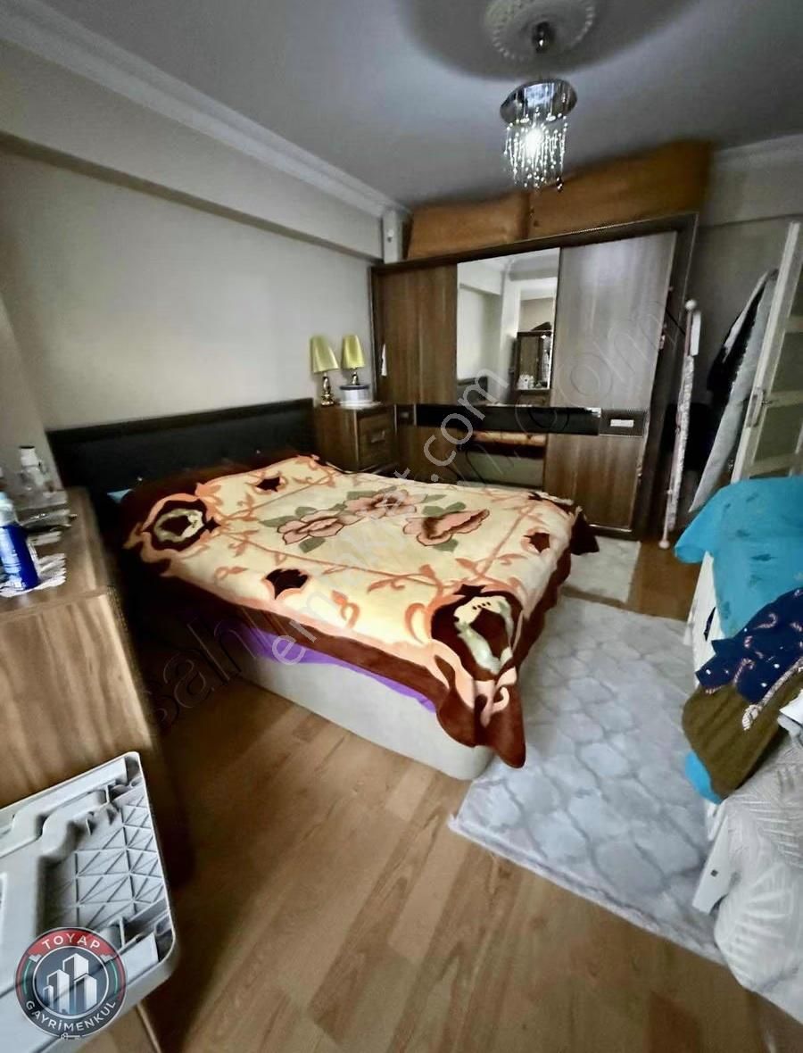 Toyap İnşaattan 50 Yıl 2+1 110m2 Tramvaya Yakın Satılık Daire - Görsel 22