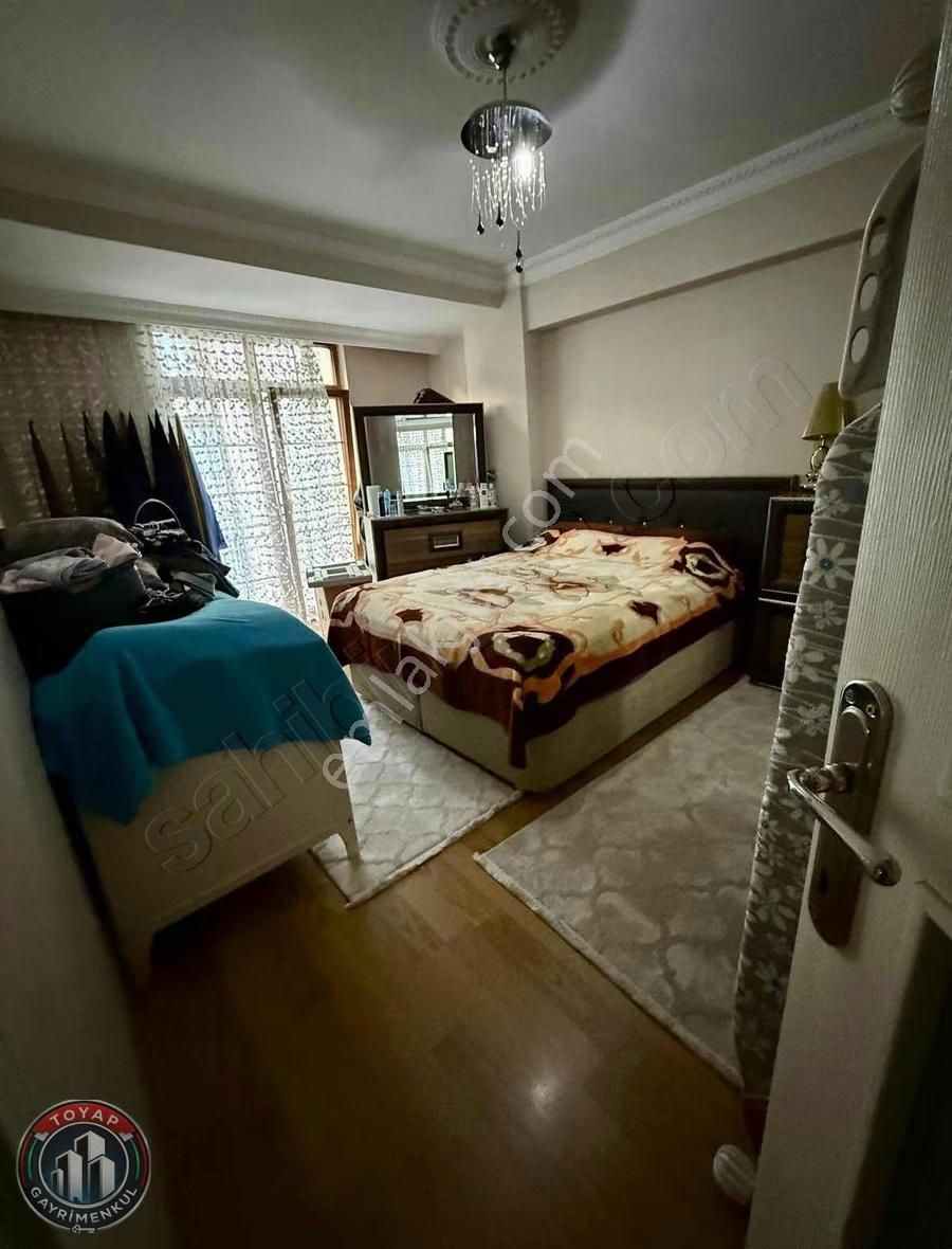 Toyap İnşaattan 50 Yıl 2+1 110m2 Tramvaya Yakın Satılık Daire - Görsel 6