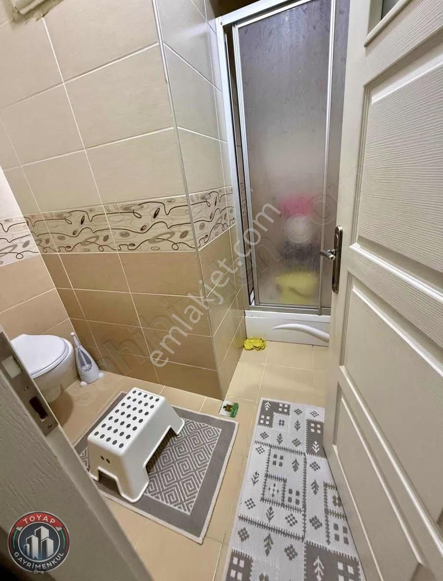 Toyap İnşaattan 50 Yıl 2+1 110m2 Tramvaya Yakın Satılık Daire - Görsel 5