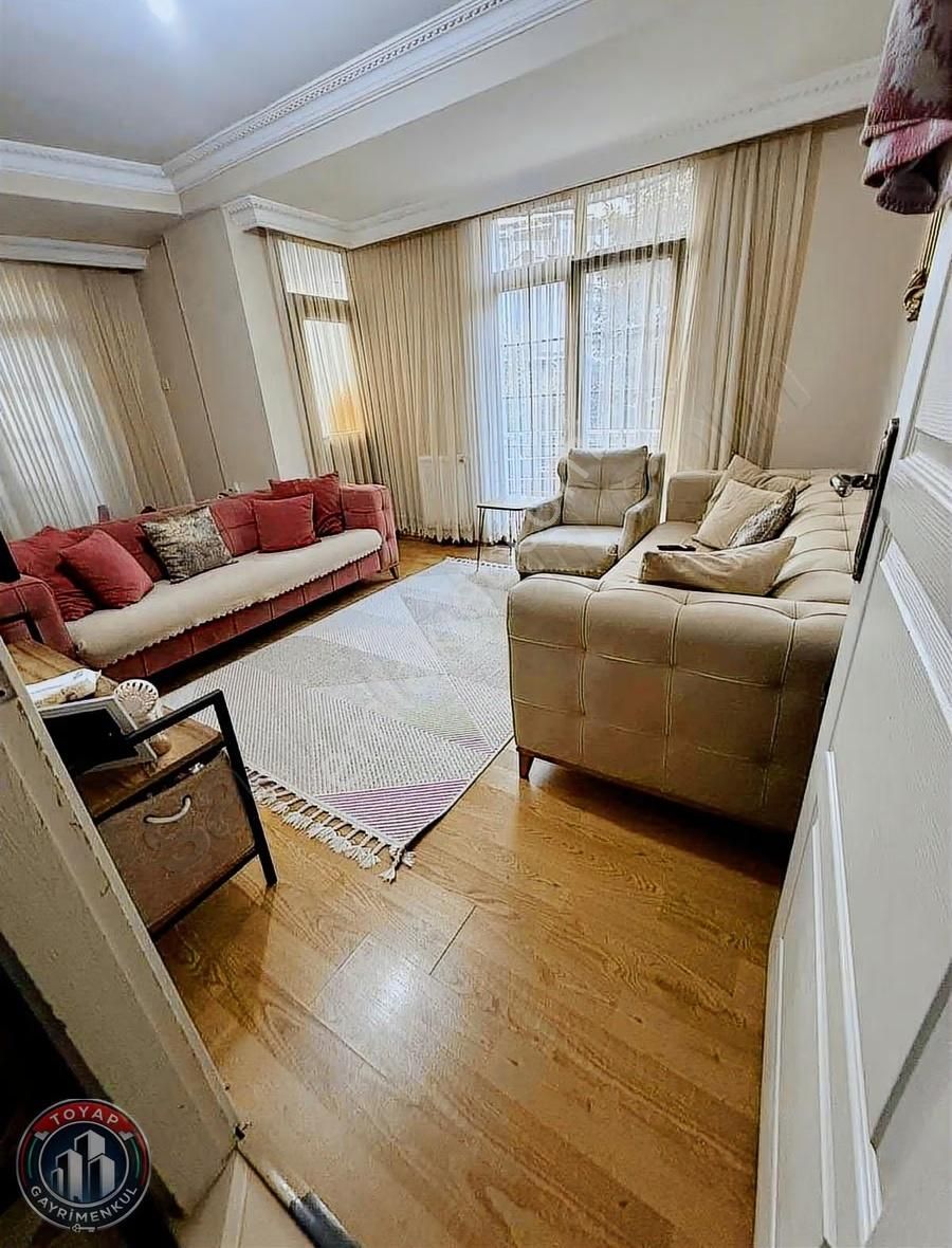 Toyap İnşaattan 50 Yıl 2+1 110m2 Tramvaya Yakın Satılık Daire - Görsel 7