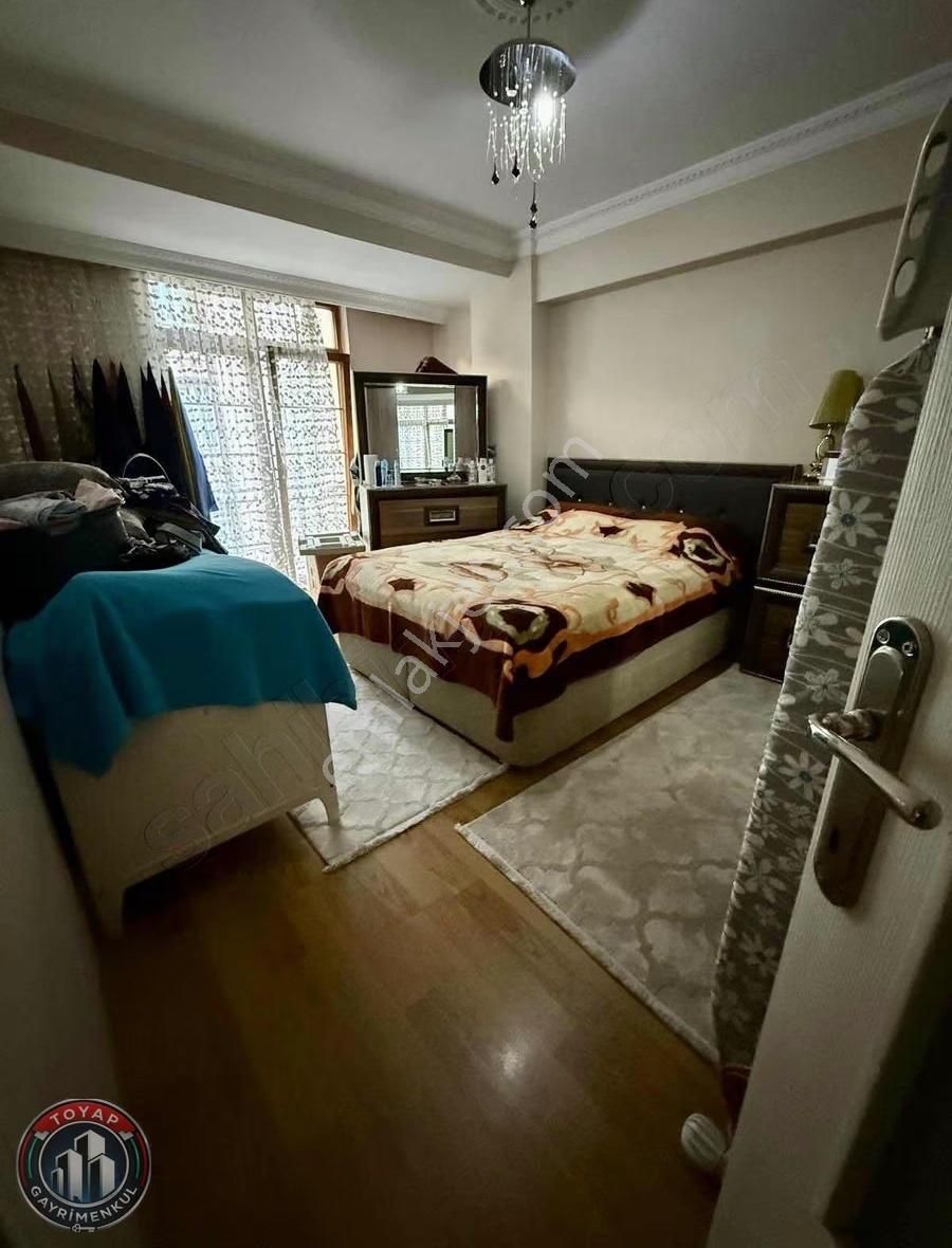 Toyap İnşaattan 50 Yıl 2+1 110m2 Tramvaya Yakın Satılık Daire - Görsel 9