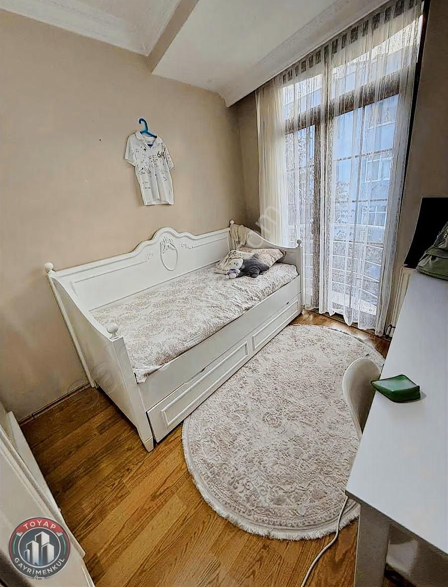 Toyap İnşaattan 50 Yıl 2+1 110m2 Tramvaya Yakın Satılık Daire - Görsel 16