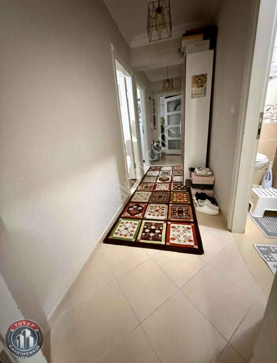 Toyap İnşaattan 50 Yıl 2+1 110m2 Tramvaya Yakın Satılık Daire - Görsel 15