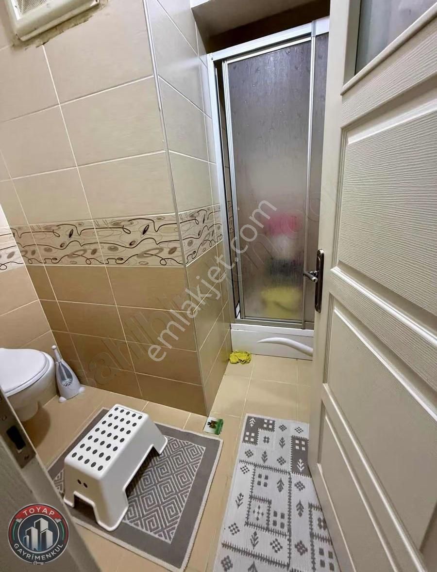 Toyap İnşaattan 50 Yıl 2+1 110m2 Tramvaya Yakın Satılık Daire - Görsel 11