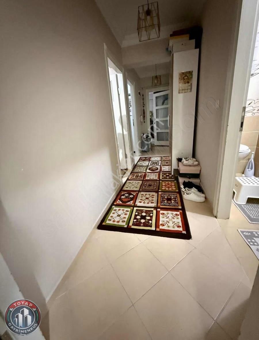 Toyap İnşaattan 50 Yıl 2+1 110m2 Tramvaya Yakın Satılık Daire - Görsel 10