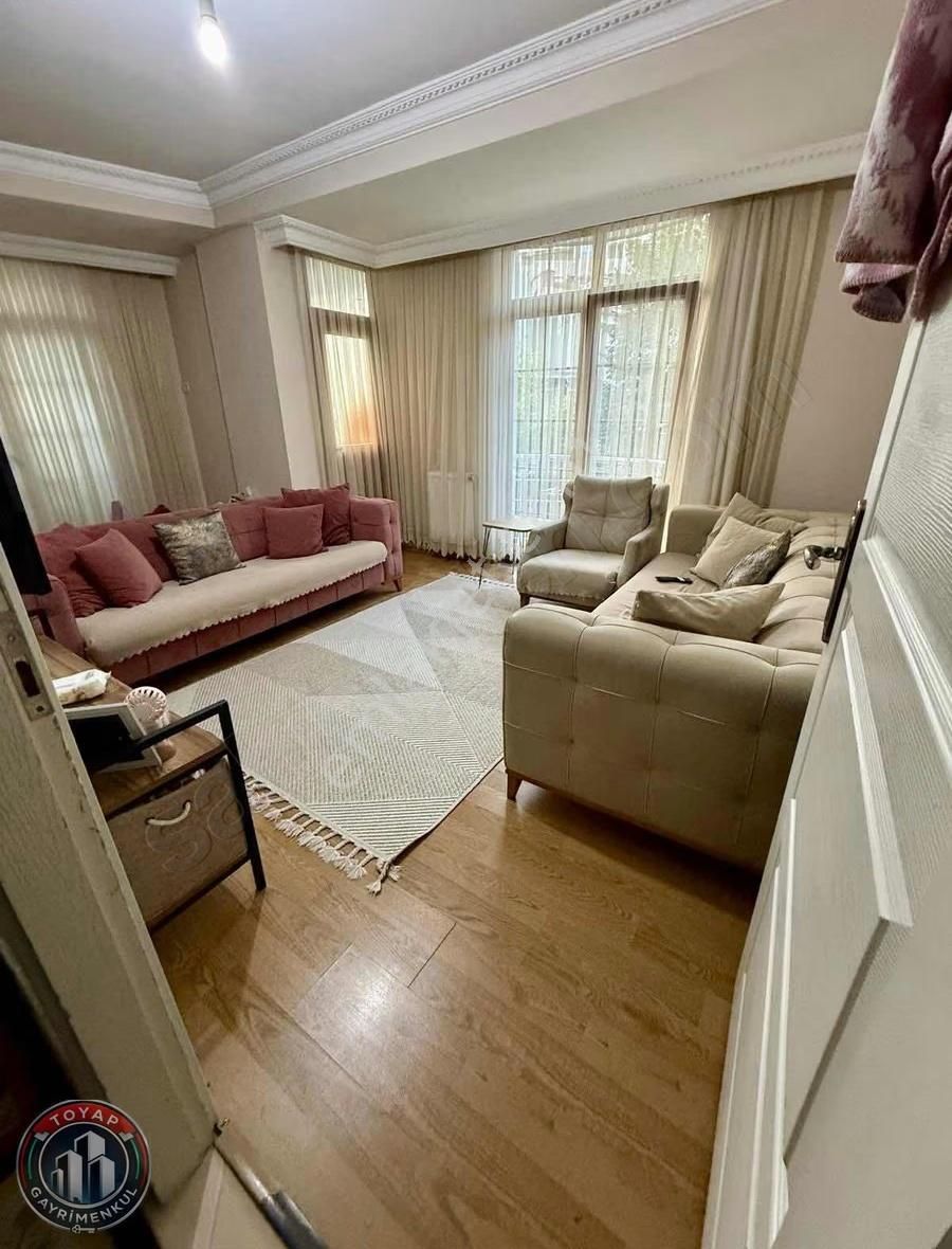 Toyap İnşaattan 50 Yıl 2+1 110m2 Tramvaya Yakın Satılık Daire - Görsel 17