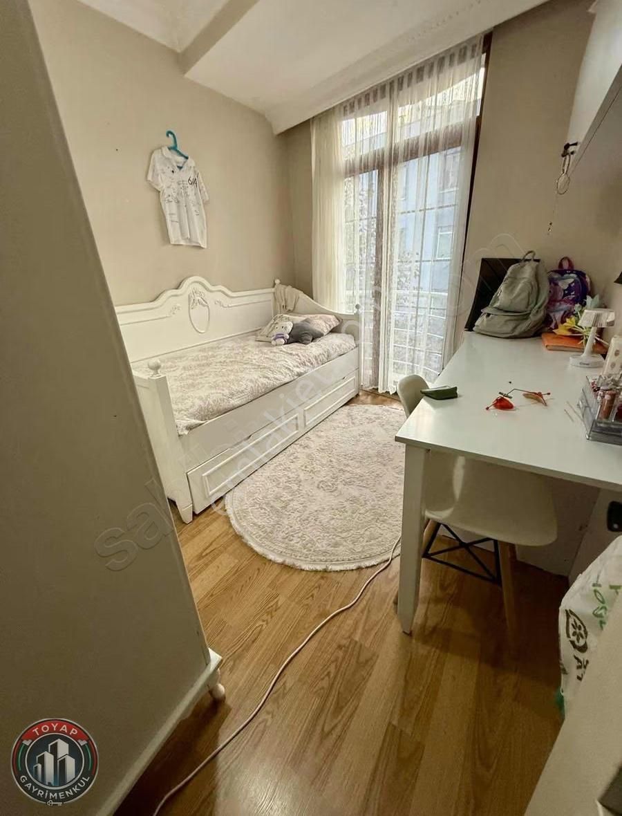 Toyap İnşaattan 50 Yıl 2+1 110m2 Tramvaya Yakın Satılık Daire - Görsel 13