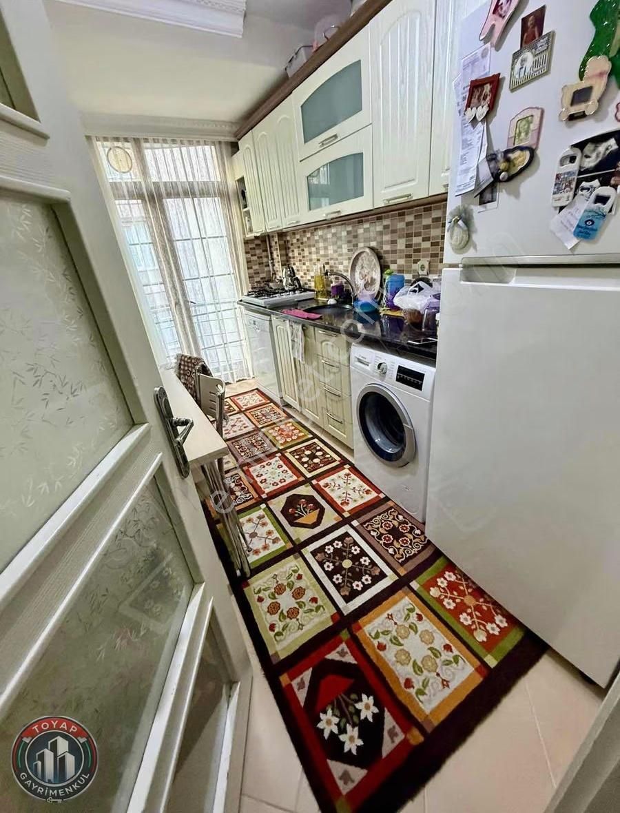 Toyap İnşaattan 50 Yıl 2+1 110m2 Tramvaya Yakın Satılık Daire - Görsel 3